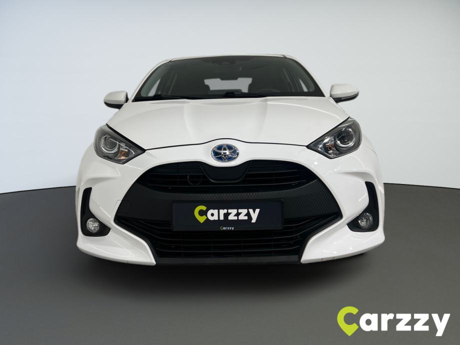 Toyota Yaris 1.5 HSD HB 5D E-CVT SOL, fotografija 2