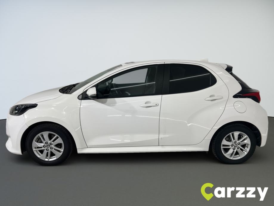 Toyota Yaris 1.5 HSD HB 5D E-CVT SOL, fotografija 8