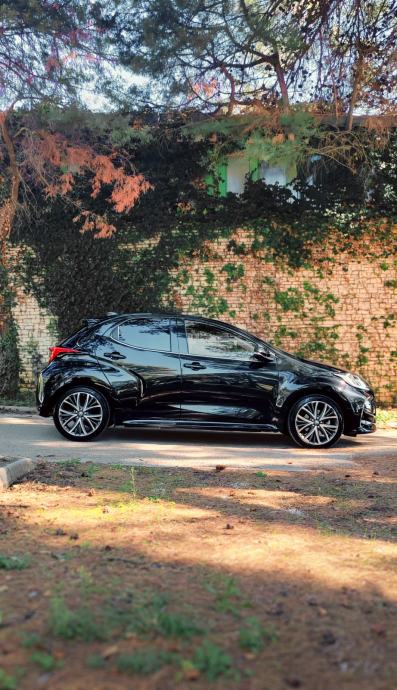 Toyota Yaris 1,5, fotografija 6