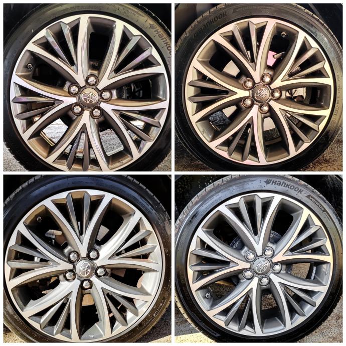 Toyota Yaris 1,5, fotografija 18