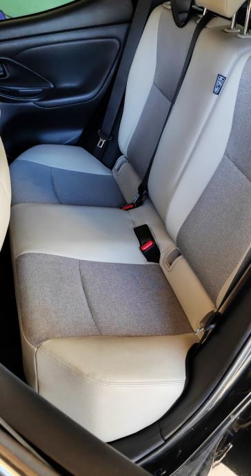 Toyota Yaris 1,5, fotografija 13