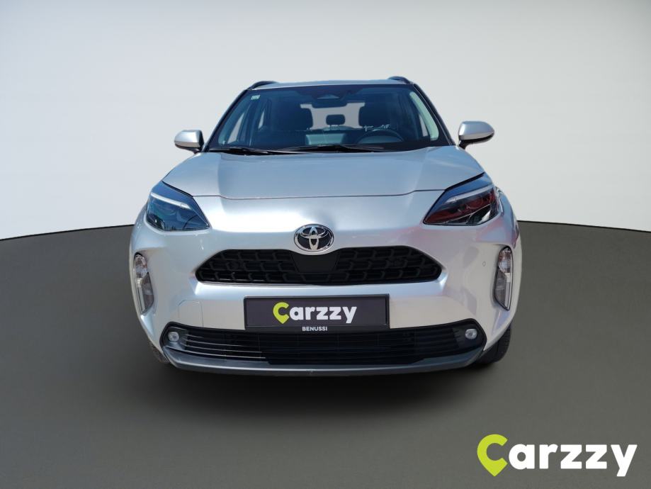 Toyota Yaris Cross 1.5 COOL - 3 godine jamstva, fotografija 3