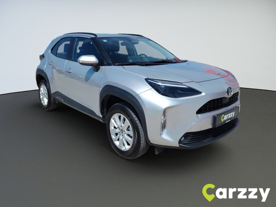 Toyota Yaris Cross 1.5 COOL - 3 godine jamstva, fotografija 4
