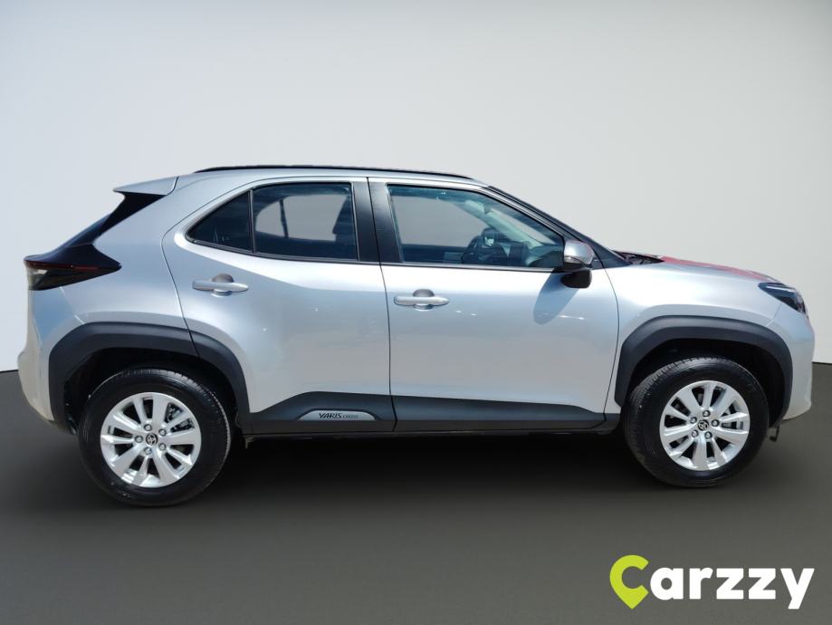 Toyota Yaris Cross 1.5 COOL - 3 godine jamstva, fotografija 5