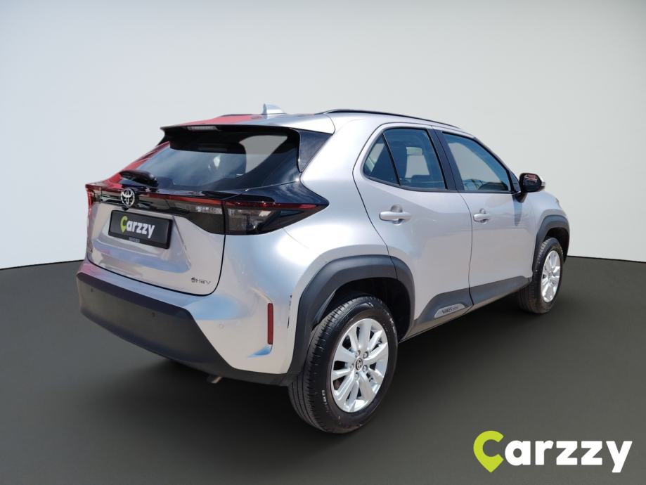 Toyota Yaris Cross 1.5 COOL - 3 godine jamstva, fotografija 6