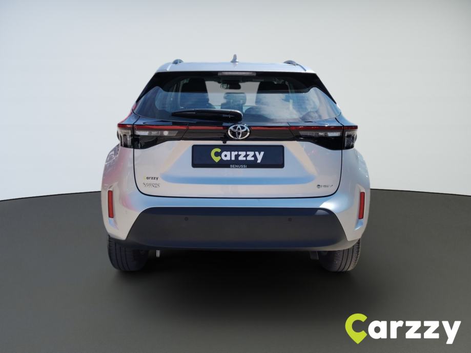 Toyota Yaris Cross 1.5 COOL - 3 godine jamstva, fotografija 7