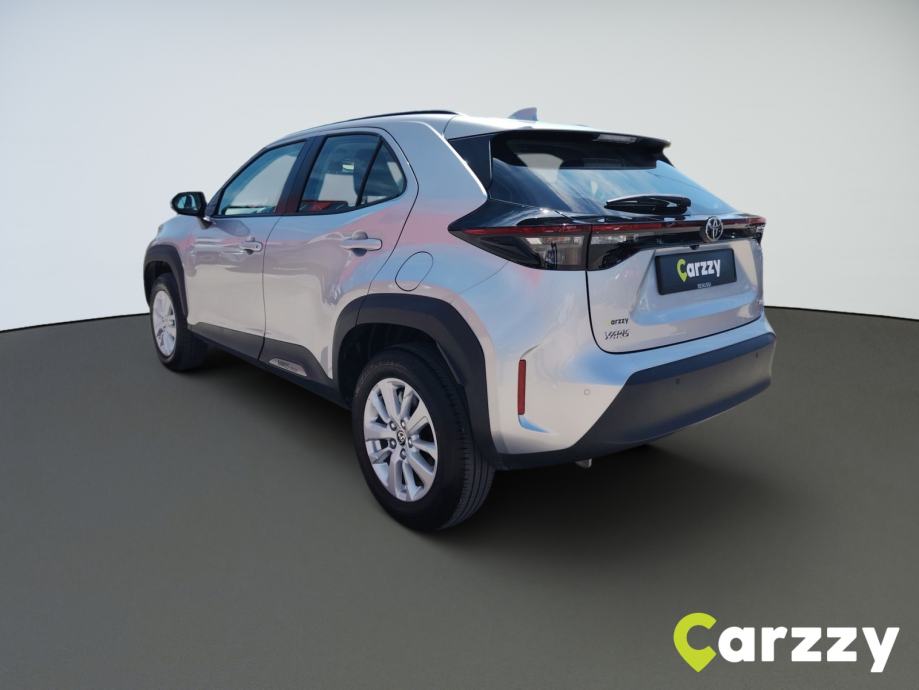Toyota Yaris Cross 1.5 COOL - 3 godine jamstva, fotografija 8