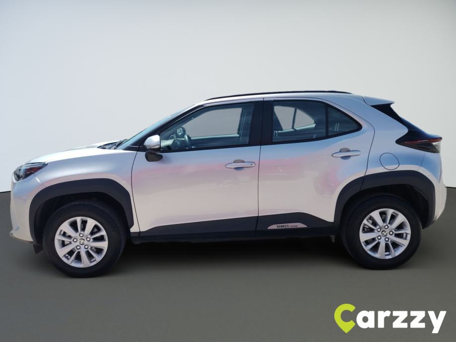 Toyota Yaris Cross 1.5 COOL - 3 godine jamstva, fotografija 9