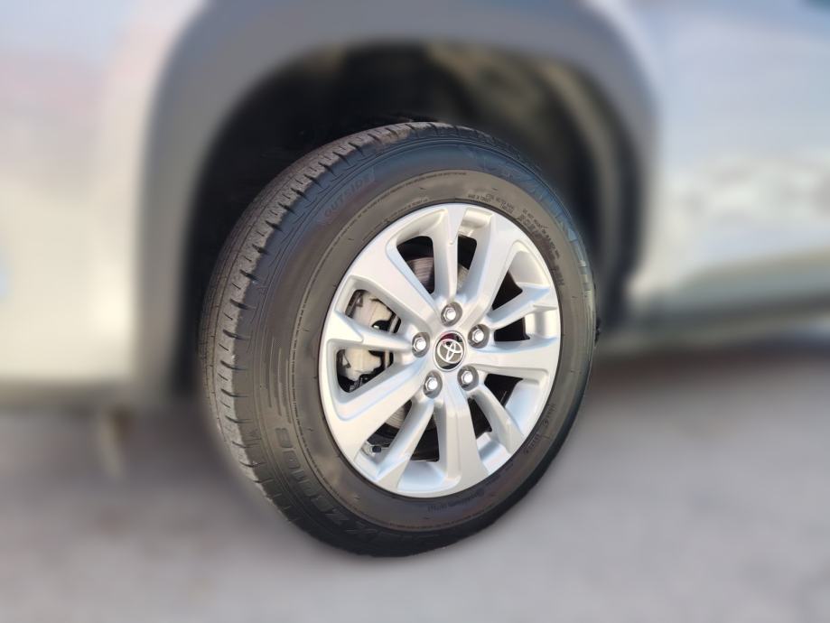 Toyota Yaris Cross 1.5 COOL - 3 godine jamstva, fotografija 11
