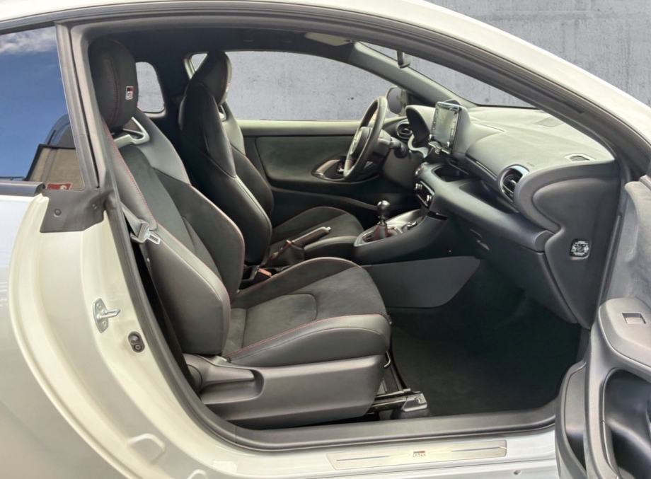Toyota Yaris GR, fotografija 6