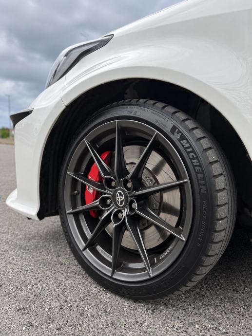Toyota Yaris GR, fotografija 4