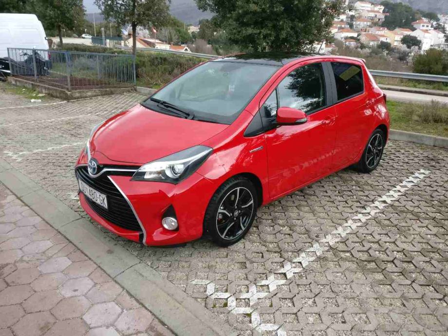 Цвет 219 toyota