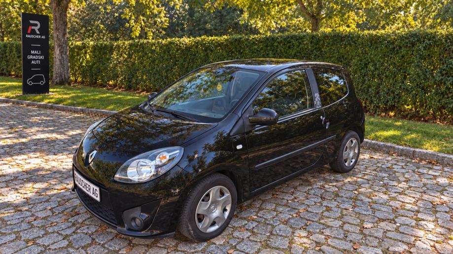 TWINGO 1.2 16V-JESENSKI TJEDNI BOKUS- LIMITED - Night & Day, fotografija 2