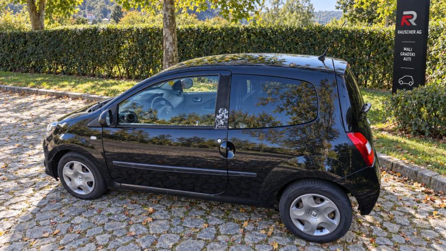 TWINGO 1.2 16V-JESENSKI TJEDNI BOKUS- LIMITED - Night & Day, fotografija 4