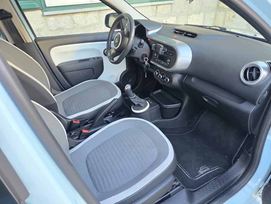 Twingo, fotografija 3