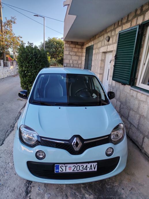 Twingo, fotografija 4