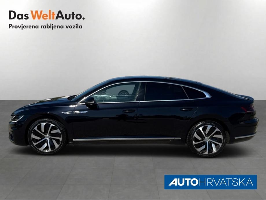 VOLKSWAGEN ARTEON 2,0 TDI DSG, 26.890,00 €, pogled izvana - slika 2