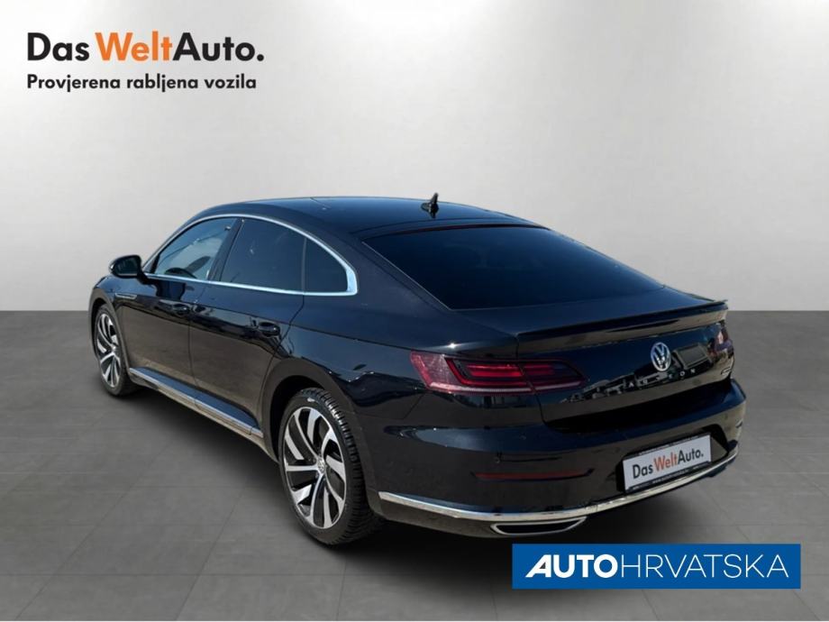 VOLKSWAGEN ARTEON 2,0 TDI DSG, 26.890,00 €, pogled izvana - slika 3