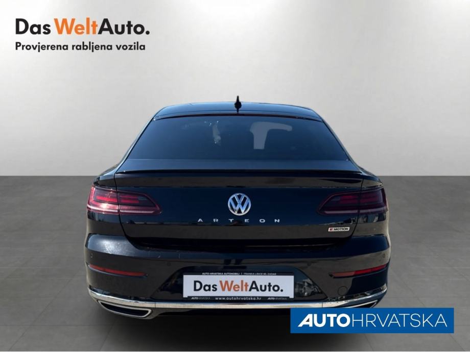 VOLKSWAGEN ARTEON 2,0 TDI DSG, 26.890,00 €, pogled izvana - slika 4