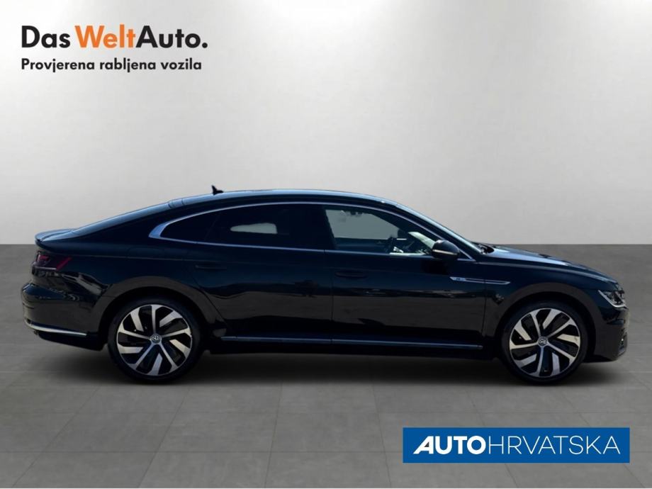VOLKSWAGEN ARTEON 2,0 TDI DSG, 26.890,00 €, fotografija 6