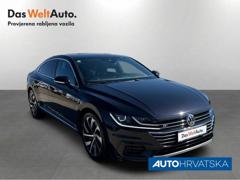 VOLKSWAGEN ARTEON 2,0 TDI DSG, 26.890,00 €, fotografija 7