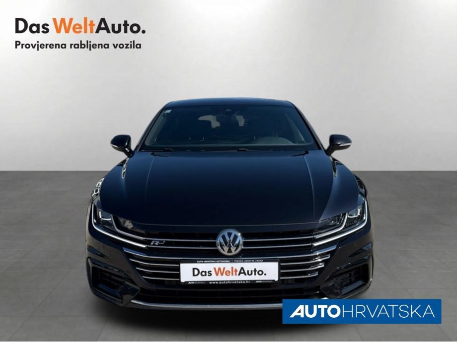 VOLKSWAGEN ARTEON 2,0 TDI DSG, 26.890,00 €, fotografija 8