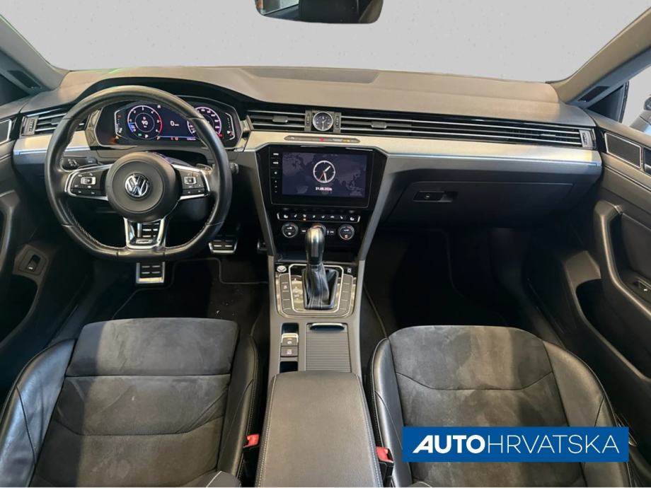VOLKSWAGEN ARTEON 2,0 TDI DSG, 26.890,00 €, fotografija 9