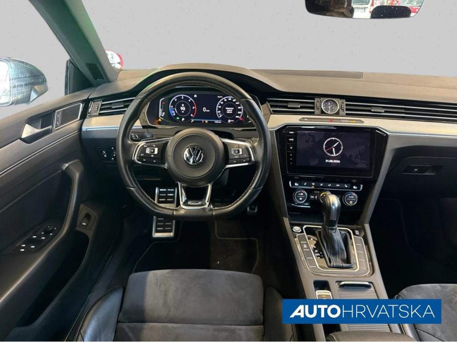 VOLKSWAGEN ARTEON 2,0 TDI DSG, 26.890,00 €, fotografija 10