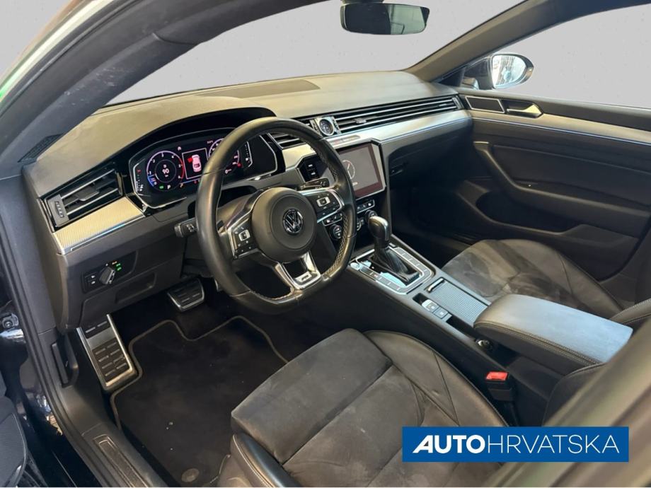 VOLKSWAGEN ARTEON 2,0 TDI DSG, 26.890,00 €, fotografija 11