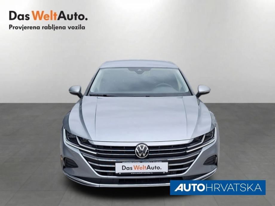 VOLKSWAGEN ARTEON 2.0 TDI ELEGANCE - JAMSTVO 15 MJESECI!!!, 25.490,00, fotografija 2