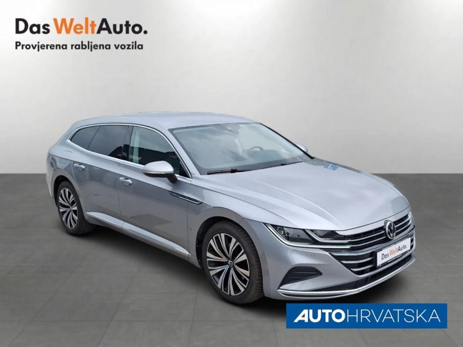 VOLKSWAGEN ARTEON 2.0 TDI ELEGANCE - JAMSTVO 15 MJESECI!!!, 25.490,00, fotografija 3