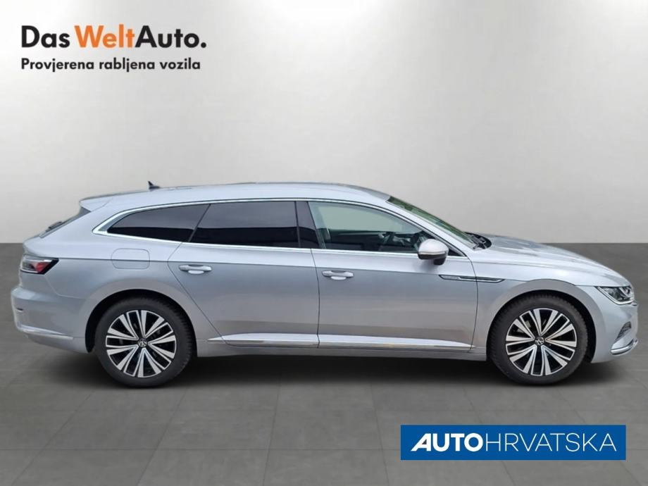 VOLKSWAGEN ARTEON 2.0 TDI ELEGANCE - JAMSTVO 15 MJESECI!!!, 25.490,00, fotografija 4