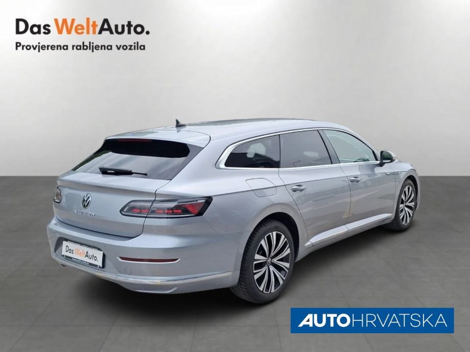 VOLKSWAGEN ARTEON 2.0 TDI ELEGANCE - JAMSTVO 15 MJESECI!!!, 25.490,00, fotografija 5