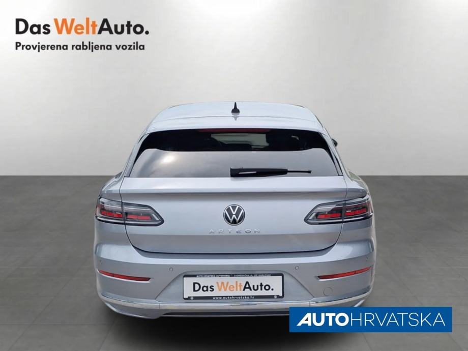 VOLKSWAGEN ARTEON 2.0 TDI ELEGANCE - JAMSTVO 15 MJESECI!!!, 25.490,00, fotografija 6