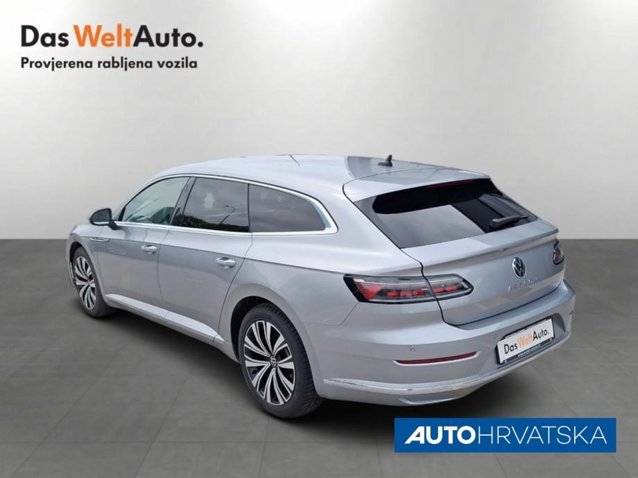 VOLKSWAGEN ARTEON 2.0 TDI ELEGANCE - JAMSTVO 15 MJESECI!!!, 25.490,00, fotografija 7
