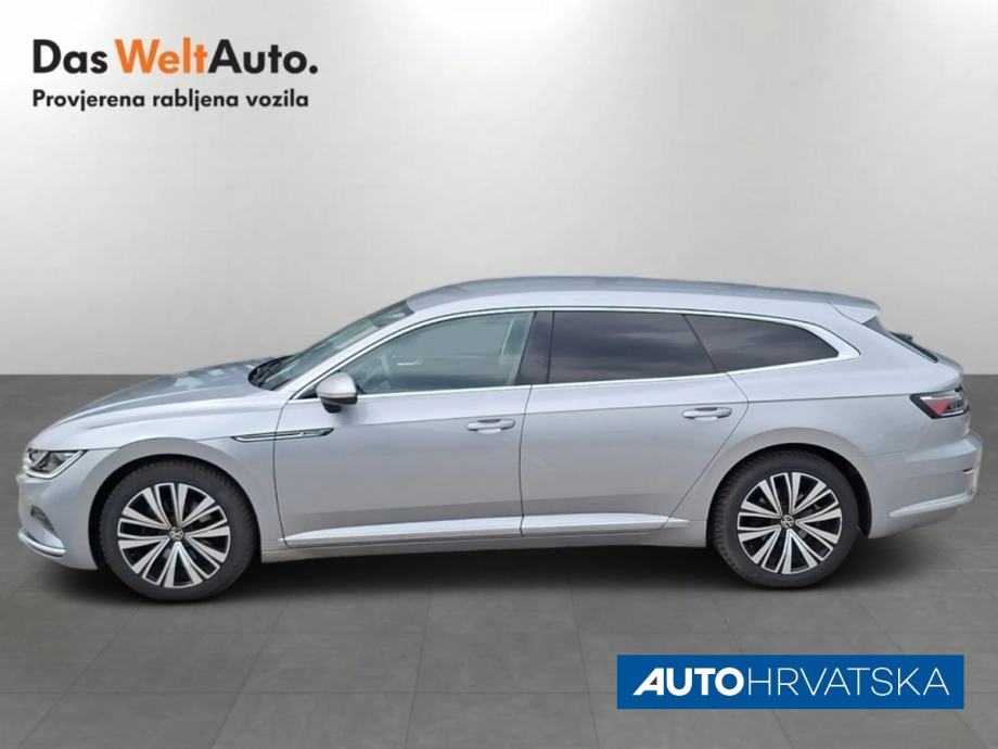 VOLKSWAGEN ARTEON 2.0 TDI ELEGANCE - JAMSTVO 15 MJESECI!!!, 25.490,00, fotografija 8