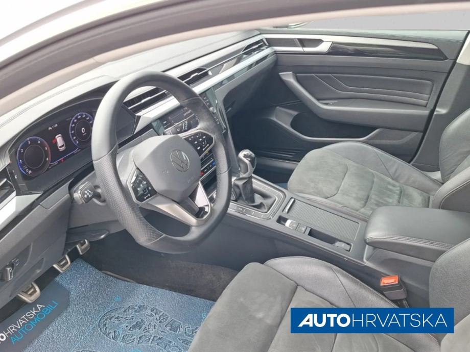 VOLKSWAGEN ARTEON 2.0 TDI ELEGANCE - JAMSTVO 15 MJESECI!!!, 25.490,00, fotografija 9