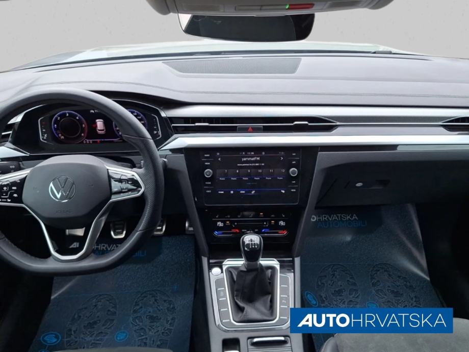 VOLKSWAGEN ARTEON 2.0 TDI ELEGANCE - JAMSTVO 15 MJESECI!!!, 25.490,00, fotografija 10