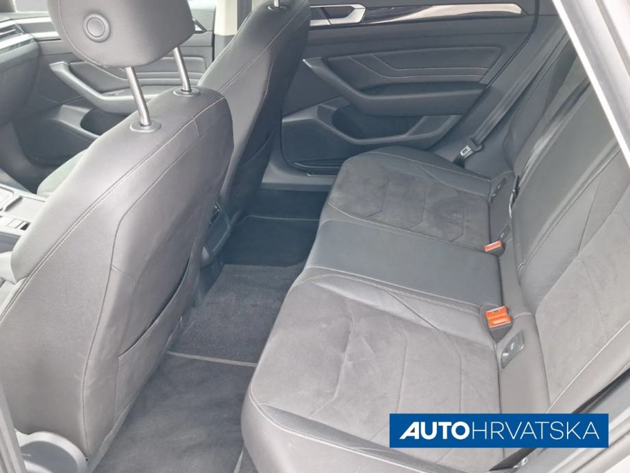 VOLKSWAGEN ARTEON 2.0 TDI ELEGANCE - JAMSTVO 15 MJESECI!!!, 25.490,00, fotografija 11
