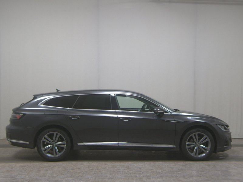 Vw Arteon