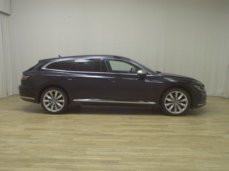 Vw Arteon