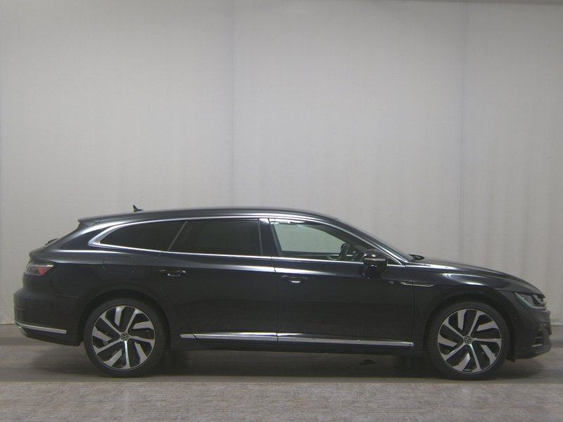 Vw Arteon