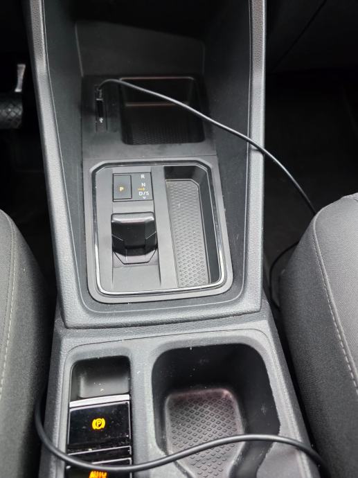Volkswagen Caddy 2.0 TDI DSG Automatic – 2022. Godina, fotografija 11