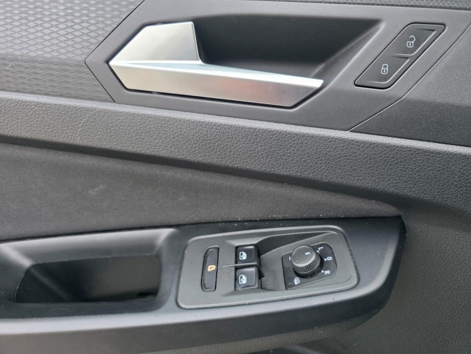 Volkswagen Caddy 2.0 TDI DSG Automatic – 2022. Godina, fotografija 13