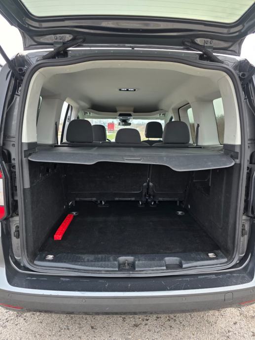 Volkswagen Caddy 2.0 TDI DSG Automatic – 2022. Godina, fotografija 15