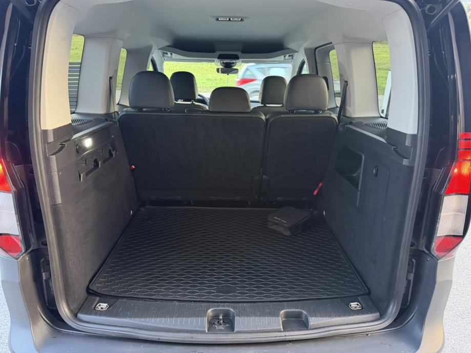 VOLKSWAGEN CADDY 2.0 TDI KOMBI ECO PROFI, fotografija 12