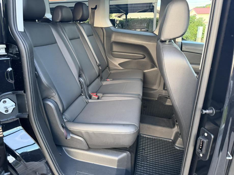 VOLKSWAGEN CADDY 2.0 TDI KOMBI ECO PROFI, fotografija 10
