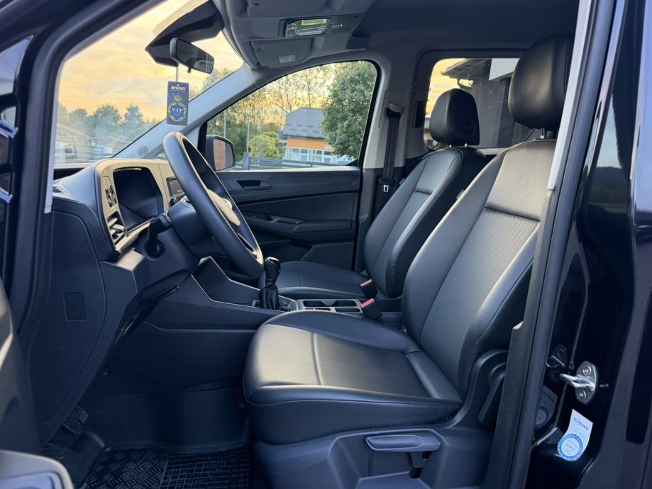VOLKSWAGEN CADDY 2.0 TDI KOMBI ECO PROFI, fotografija 8