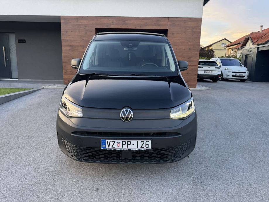 VOLKSWAGEN CADDY 2.0 TDI KOMBI ECO PROFI, fotografija 7