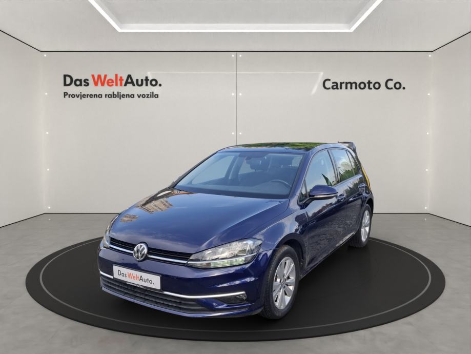 Vw Golf 7
